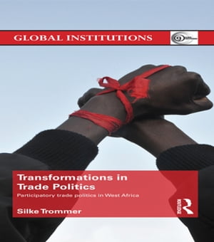 Transformations in Trade Politics