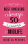 Best Knickers Always 50 Lessons For MidlifeŻҽҡ[ Rebecca Perkins ]