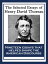 The Selected Essays of Henry David Thoreau With linked Table of ContentsŻҽҡ[ Henry David Thoreau ]
