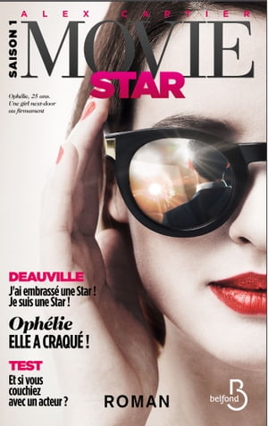 Movie Star Saison 1 Deauville【電子書籍】[