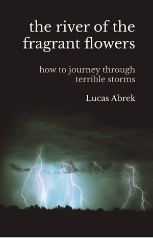 The river of the fragrant flowers How to journey through terrible storms