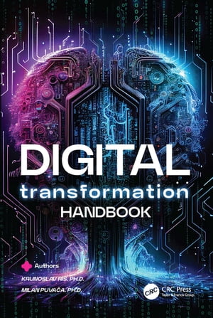 Digital Transformation Handbook