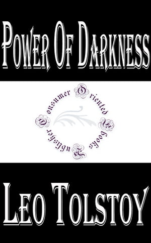 Power of Darkness