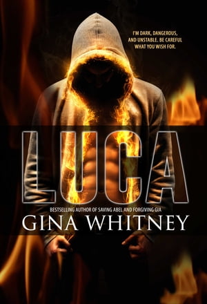 LucaŻҽҡ[ Gina Whitney ]