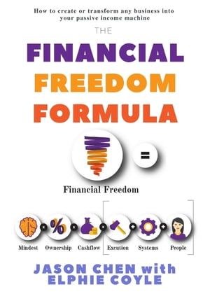 The Financial Freedom Formula