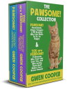 ŷKoboŻҽҥȥ㤨The PAWSOME! Collection PAWSOME! Head Bonks, Raspy Tongues & 101 Reasons Why Cats Make Us So, So Happy AND You are PAWSOME! 75 Reasons Why Your Cats Love You, and Why Loving Them Back Makes You a Better HumanŻҽҡ[ Gwen Cooper ]פβǤʤ1,134ߤˤʤޤ