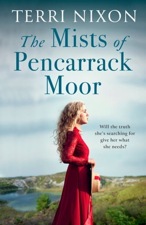 The Mists of Pencarrack Moor【電子書籍】[ 