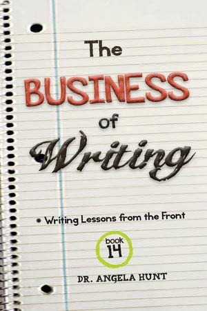 The Business of Writing