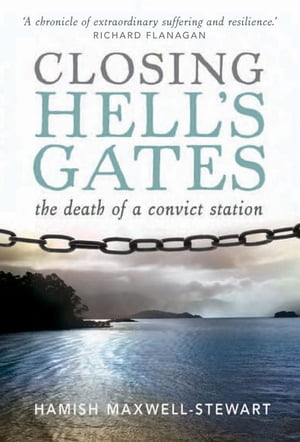 Closing Hell's Gates