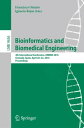 Bioinformatics and Biomedical Engineering 4th International Conference, IWBBIO 2016, Granada, Spain, April 20-22, 2016, Proceedings