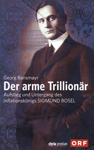 Der arme Trillionär