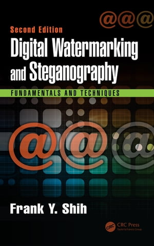 Digital Watermarking and Steganography