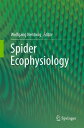 Spider Ecophysiology【電子書籍】