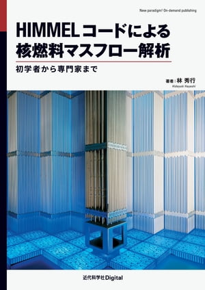 HIMMELコードによる核燃料マスフロー解析