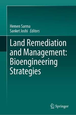 Land Remediation and Managemen