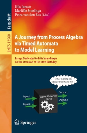 A Journey from Process Algebra via Timed Automat