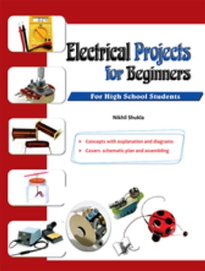 Electrical Projects for Beginners