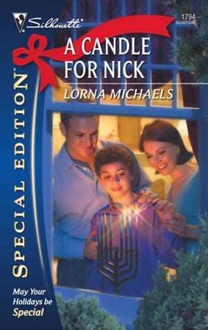 A Candle for Nick
