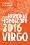 Virgo 2016: Your Personal Horoscope