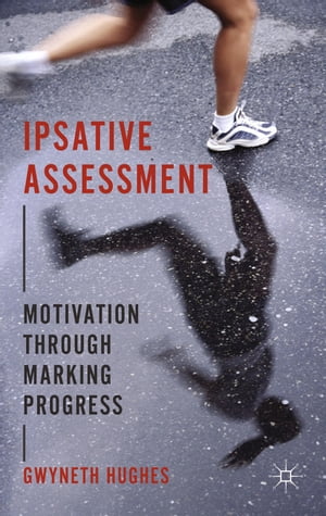 Ipsative Assessment