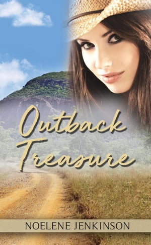 Outback Treasure