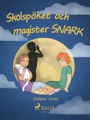 Skolsp?ket och magister SNARK【電子書籍】[