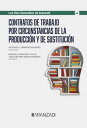 Contratos de trabajo por circunstancias de la producci?n y de sustituci?n