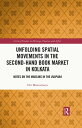 Unfolding Spatial Movements in the Second-Hand Book Market in Kolkata Notes on the Margins in the Boipara【電子書籍】 Diti Bhattacharya