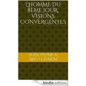 L'Homme du 8ème Jour, visions convergentes