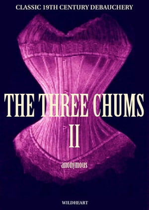 The Three Chums - Part T...の商品画像