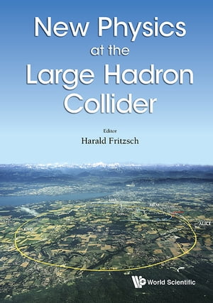 New Physics At The Large Hadron Collider - Proceedings Of The Conference