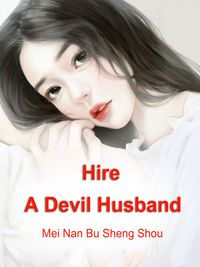 Hire A Devil Husband Volume 3【電子書籍】[
