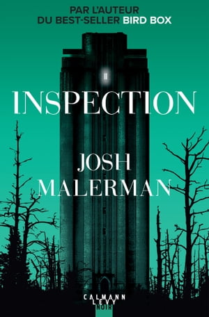 Inspection【電子書籍】[ Josh Malerman ]