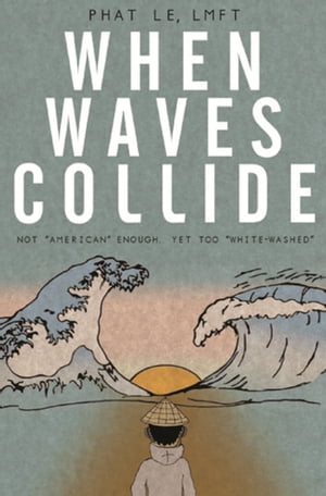 When Waves Collide: Not "American" Enough, Yet Too "White Washed"?