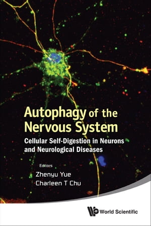 ŷKoboŻҽҥȥ㤨Autophagy Of The Nervous System: Cellular Self-digestion In Neurons And Neurological DiseasesŻҽҡ[ Zhenyu Yue ]פβǤʤ8,027ߤˤʤޤ