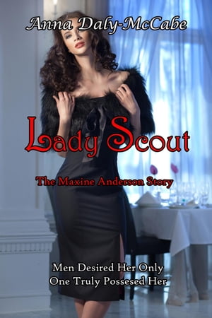 Lady Scout