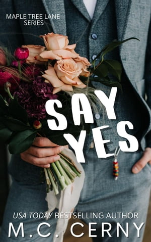 Say Yes