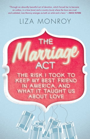The Marriage Act