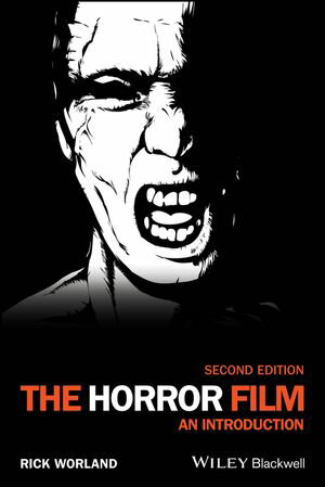 The Horror Film An Introduction【電子書籍】[ Rick Worland ]