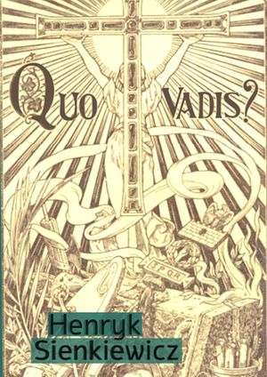 Quo Vadis【電子書籍】[ Henryk Sienkiewicz ]