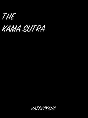 The Kama Sutra