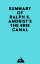 Summary of Ralph K. Andrist's The Erie CanalŻҽҡ[ ? Everest Media ]