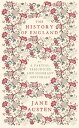 The History of England【電子書籍】[ Jane A