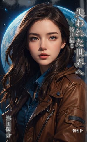 失われた世界へ　特別編6【電子書籍】[ 海田陽介 ]