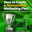 How to Create a Successful Marketing Plan ?