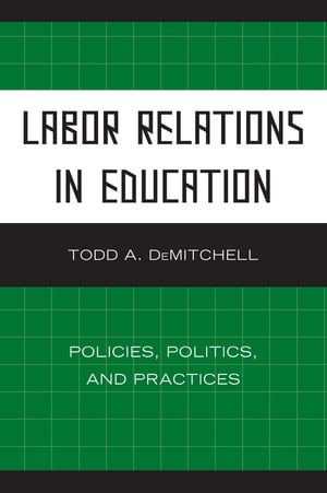 Labor Relations in Education