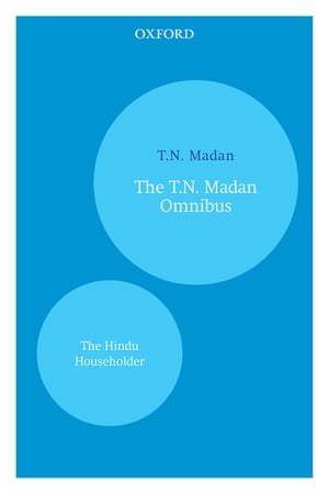 The T.N. Madan Omnibus