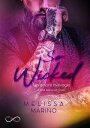 So Wicked【電子書籍】[ Melissa Marino ]