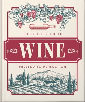 The Little Book of Wine