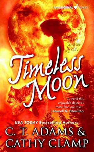 Timeless Moon